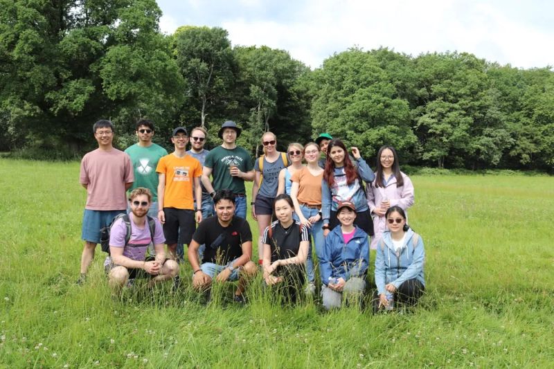 Pictures Demarialab - Download Perfect Nature Image | 8K